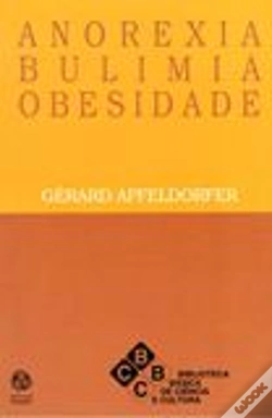 Capa do artigo Anorexia, Bulimia, Obesidade