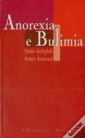 Capa do artigo Anorexia e Bulimia
