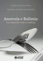 Capa do artigo Anorexia e Bulimia