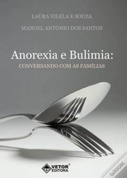 Capa do artigo Anorexia e Bulimia