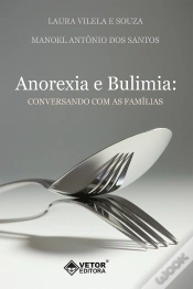 Capa do artigo Anorexia E Bulimia