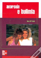 Capa do artigo Anorexia e Bulimia