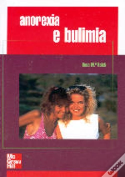 Capa do artigo Anorexia e Bulimia