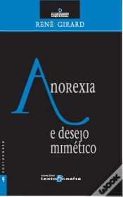Capa do artigo Anorexia e Desejo Mimético