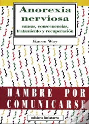 Capa do artigo Anorexia Nerviosa Bellaterra