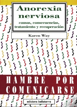 Capa do artigo Anorexia Nerviosa Bellaterra