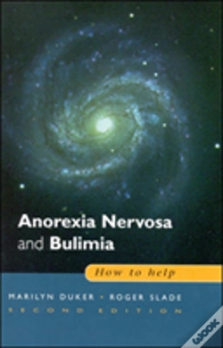 Capa do artigo Anorexia Nervosa And Bulimia