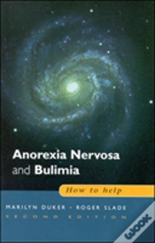 Capa do artigo Anorexia Nervosa And Bulimia