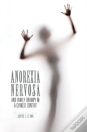 Capa do artigo Anorexia Nervosa And Family Therapy In A Chinese Context
