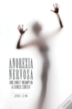 Capa do artigo Anorexia Nervosa And Family Therapy In A Chinese Context