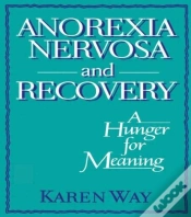 Capa do artigo Anorexia Nervosa And Recovery