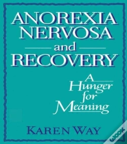 Capa do artigo Anorexia Nervosa And Recovery