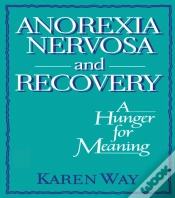Capa do artigo Anorexia Nervosa And Recovery