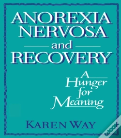 Capa do artigo Anorexia Nervosa And Recovery