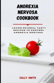 Capa do artigo Anorexia Nervosa Cookbook