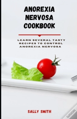 Capa do artigo Anorexia Nervosa Cookbook