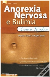 Anorexia Nervosa e Bulimia