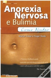 Capa do artigo Anorexia Nervosa e Bulimia