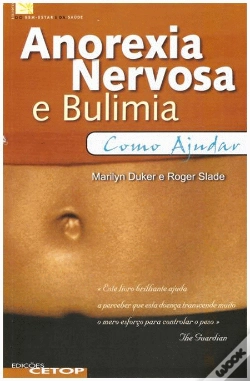 Capa do artigo Anorexia Nervosa e Bulimia