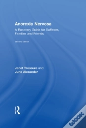 Capa do artigo Anorexia Nervosa