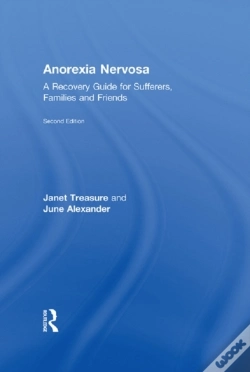 Capa do artigo Anorexia Nervosa
