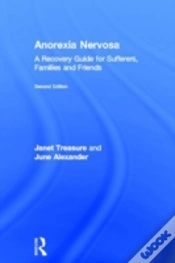 Capa do artigo Anorexia Nervosa