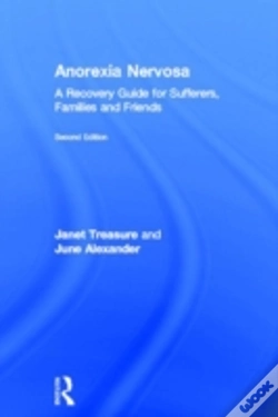 Capa do artigo Anorexia Nervosa