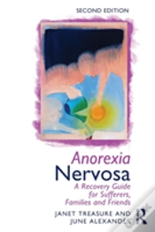Capa do artigo Anorexia Nervosa