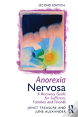 Capa do artigo Anorexia Nervosa