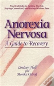 Capa do artigo Anorexia Nervosa