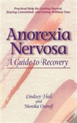Capa do artigo Anorexia Nervosa