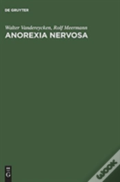 Capa do artigo Anorexia Nervosa