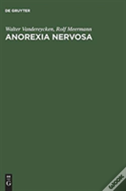 Capa do artigo Anorexia Nervosa