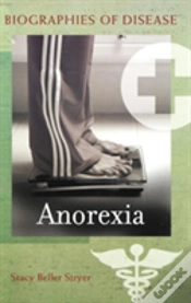 Capa do artigo Anorexia