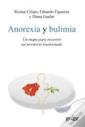Capa do artigo Anorexia Y Bulimia