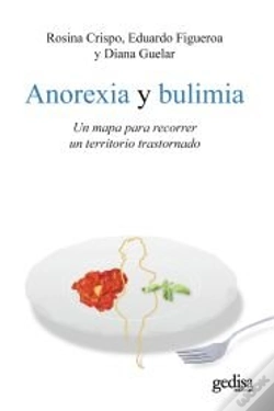 Capa do artigo Anorexia Y Bulimia