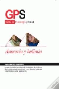 Capa do artigo Anorexia Y Bulimia