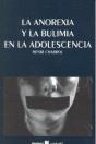 Anorexia Y La Bulimia En Adolescencia,La - Preview