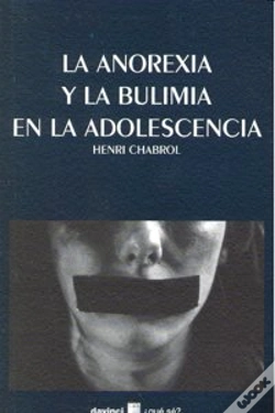 Capa do artigo Anorexia Y La Bulimia En Adolescencia,La
