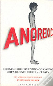 Capa do artigo Anorexic