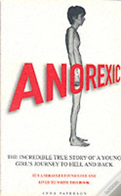 Capa do artigo Anorexic
