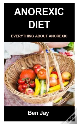 Capa do artigo Anorexic Diet