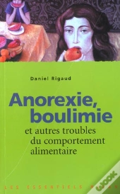 Anorexie Boulimie Et Autres Troubles Du Comportment Alimentaire
