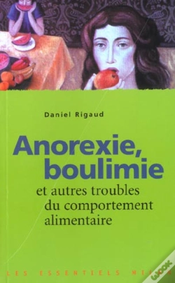 Capa do artigo Anorexie Boulimie Et Autres Troubles Du Comportment Alimentaire