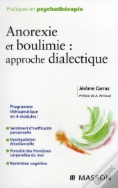 Anorexie Et Boulimie : Approche Dialectique