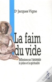 Capa do artigo Anorexie Et Spiritualite