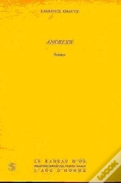 Capa do artigo Anorexie