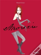 Anorexie Mon Amie