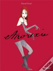 Capa do artigo Anorexie Mon Amie