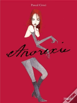 Capa do artigo Anorexie Mon Amie
